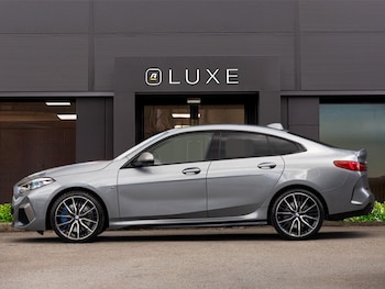 Used BMW 2 Series 2022 for sale - 78600562: Photo