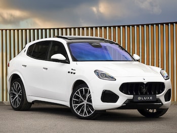 Used Maserati Other 2022 for sale - 75695510: Photo
