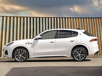 Used Maserati Other 2022 for sale - 75695510: Photo