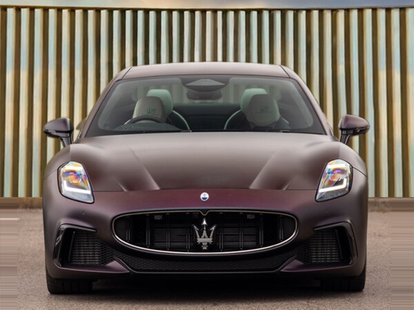 Used Maserati Granturismo 2023 for sale - 75114430: Photo 10