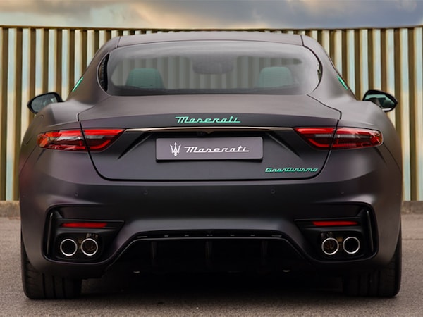 Used Maserati Granturismo 2023 for sale - 75114430: Photo 12