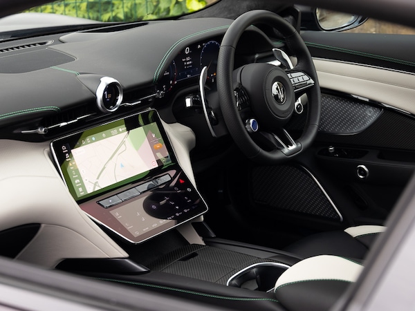 Used Maserati Granturismo 2023 for sale - 75114430: Photo 13