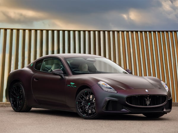 Used Maserati Granturismo 2023 for sale - 75114430: Photo 14