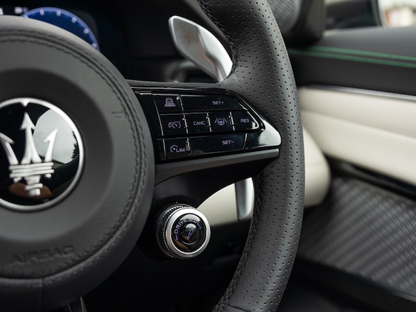 Used Maserati Granturismo 2023 for sale - 75114430: Photo 16