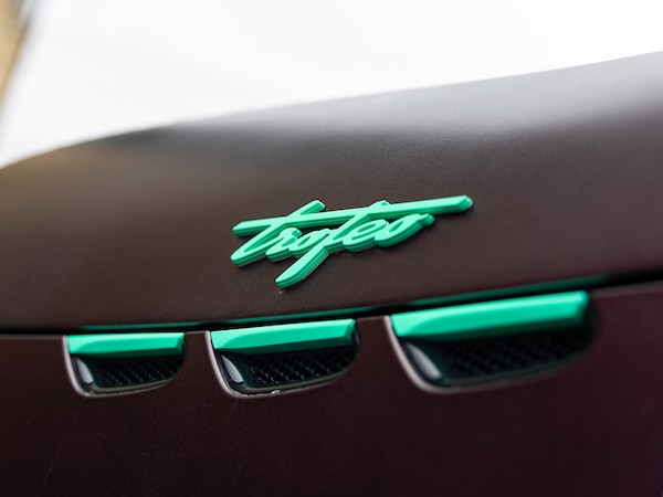 Used Maserati Granturismo 2023 for sale - 75114430: Photo 18