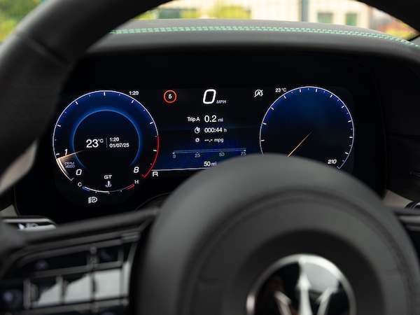 Used Maserati Granturismo 2023 for sale - 75114430: Photo 19