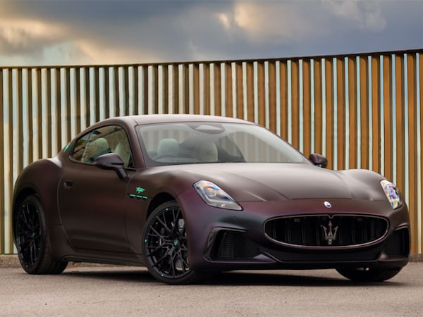 Used Maserati Granturismo 2023 for sale - 75114430: Photo 1