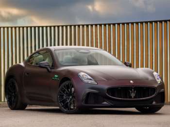2023 - 3.0 V6 Trofeo Primaserie 2dr Auto