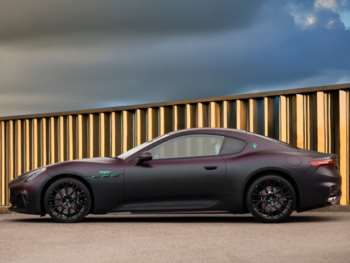 Used Maserati Granturismo 2023 for sale - 75114430: Photo