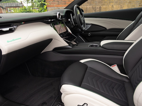 Used Maserati Granturismo 2023 for sale - 75114430: Photo 5