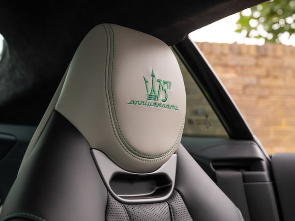 Used Maserati Granturismo 2023 for sale - 75114430: Photo 6