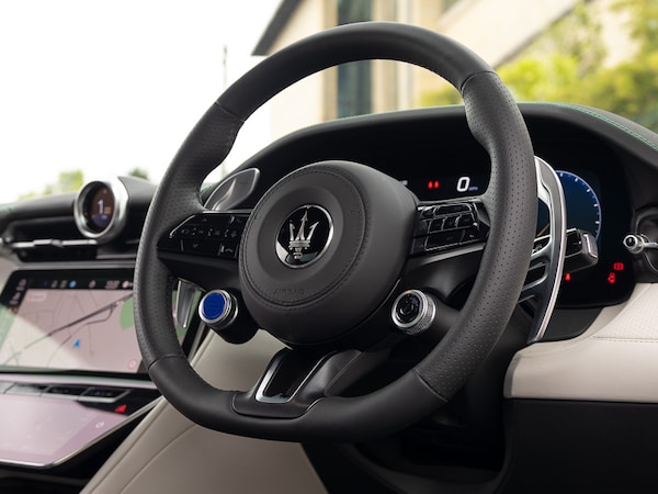 Used Maserati Granturismo 2023 for sale - 75114430: Photo 7