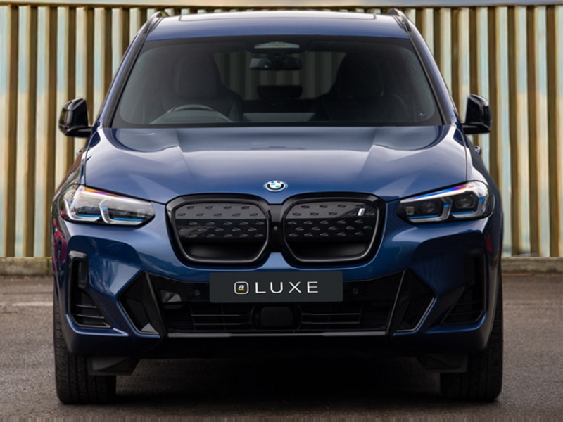 Used BMW iX3 2022 for sale - 77682574: Photo 10