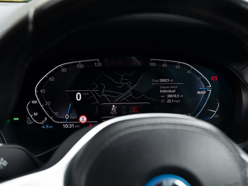 Used BMW iX3 2022 for sale - 77682574: Photo 18