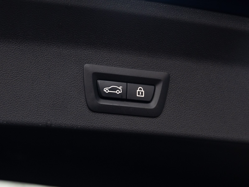 Used BMW iX3 2022 for sale - 77682574: Photo 19