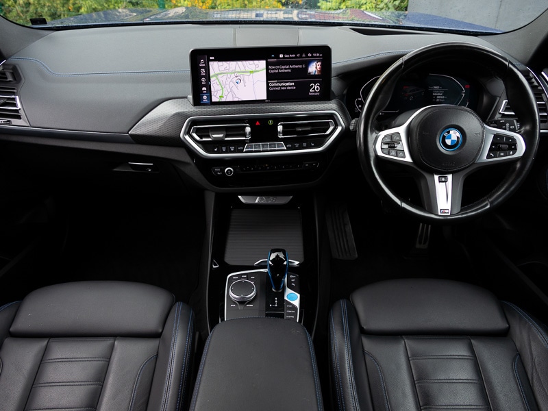 Used BMW iX3 2022 for sale - 77682574: Photo 2