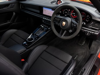 Used Porsche 911 2024 for sale - 75738044: Photo