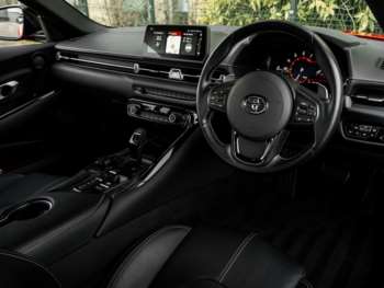 Used Toyota Supra 2022 for sale - 74316107: Photo