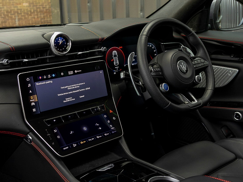 Used Maserati Other 2024 for sale - 77308036: Photo 13