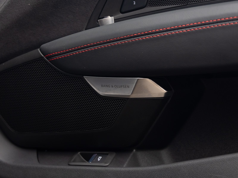 Used Audi RS e-tron GT 2022 for sale - 77424503: Photo 6