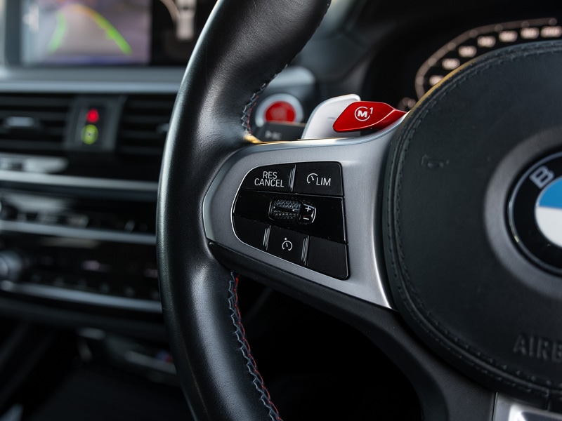 Used BMW X3 M 2021 for sale - 76763903: Photo 15