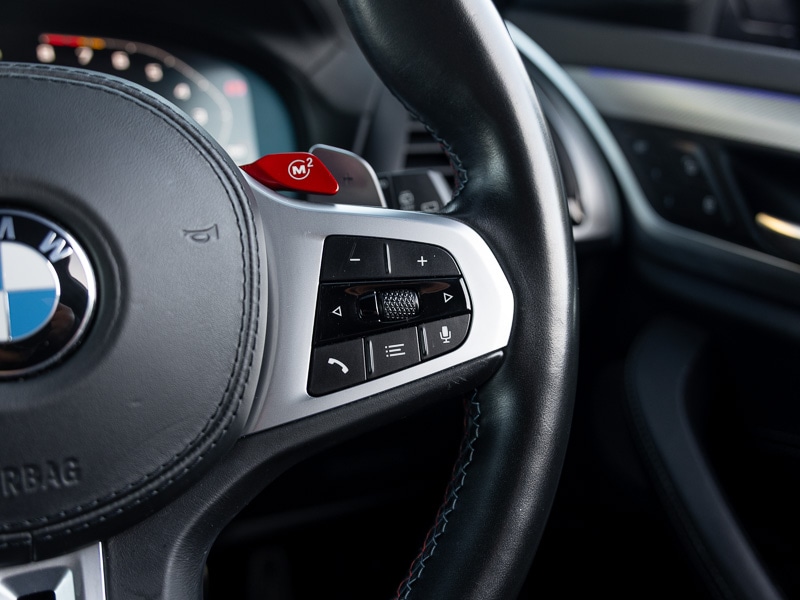 Used BMW X3 M 2021 for sale - 76763903: Photo 16