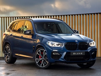 BMW - X3 M