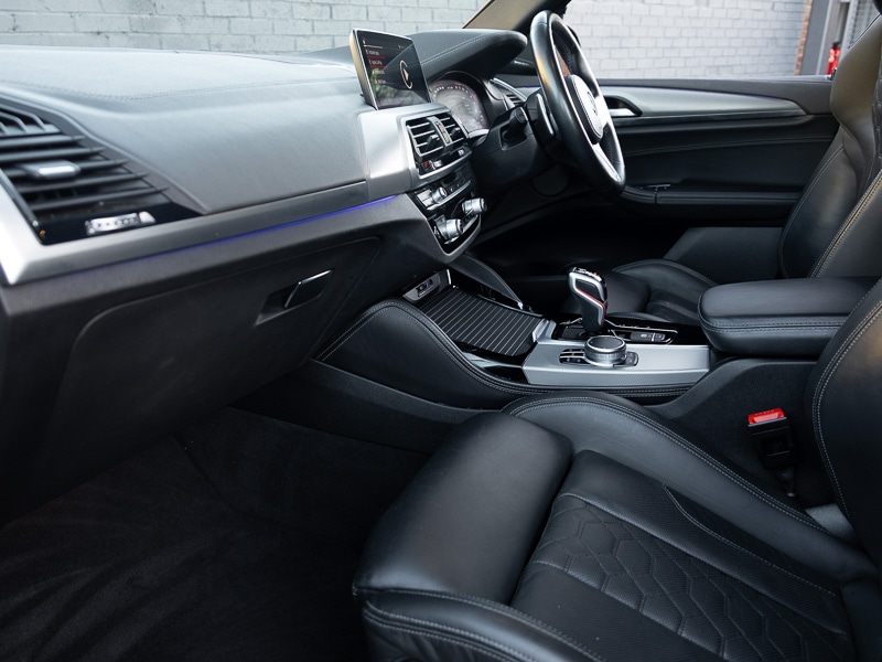 Used BMW X3 M 2021 for sale - 76763903: Photo 5