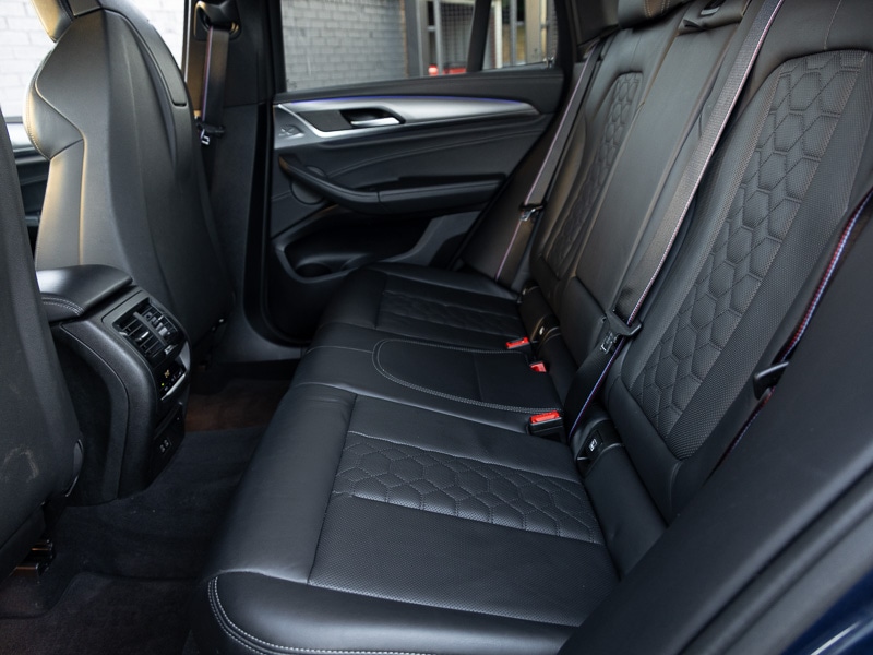 Used BMW X3 M 2021 for sale - 76763903: Photo 6