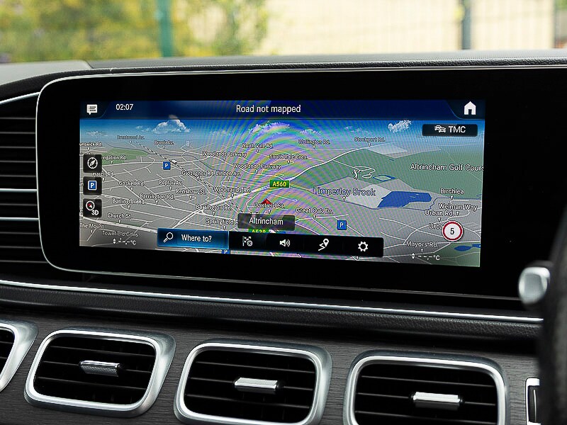 Used Mercedes-Benz GLE 2022 for sale - 76498048: Photo 11