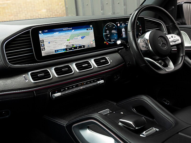 Used Mercedes-Benz GLE 2022 for sale - 76498048: Photo 13