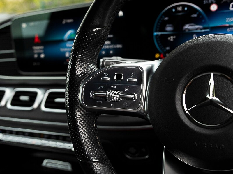 Used Mercedes-Benz GLE 2022 for sale - 76498048: Photo 15