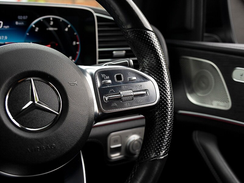 Used Mercedes-Benz GLE 2022 for sale - 76498048: Photo 16