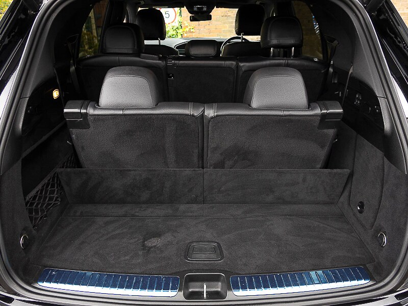 Used Mercedes-Benz GLE 2022 for sale - 76498048: Photo 19