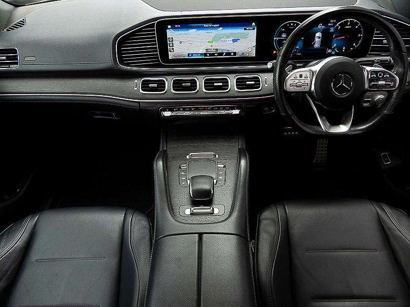 Used Mercedes-Benz GLE 2022 for sale - 76498048: Photo 2