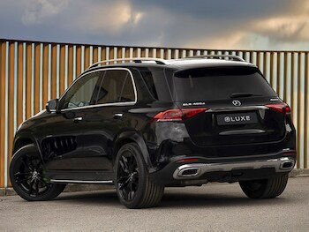 Used Mercedes-Benz GLE 2022 for sale - 76498048: Photo