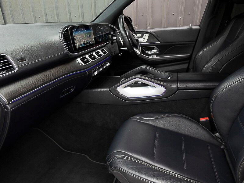 Used Mercedes-Benz GLE 2022 for sale - 76498048: Photo 5