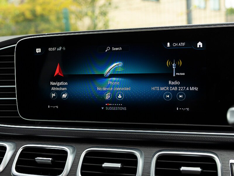 Used Mercedes-Benz GLE 2022 for sale - 76498048: Photo 8