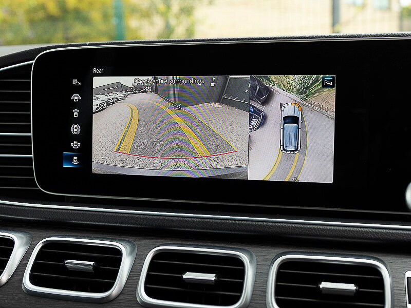 Used Mercedes-Benz GLE 2022 for sale - 76498048: Photo 9