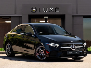 Used Mercedes-Benz A-Class 2020 for sale - 79175960: Photo