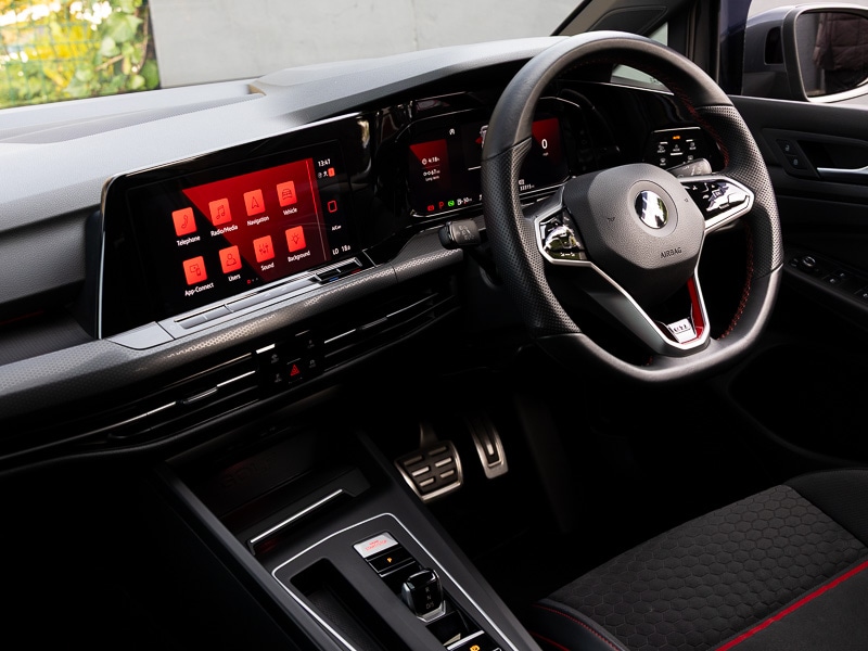 Used Volkswagen Golf 2021 for sale - 76408302: Photo 13