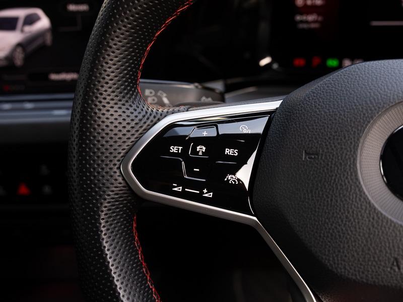 Used Volkswagen Golf 2021 for sale - 76408302: Photo 15