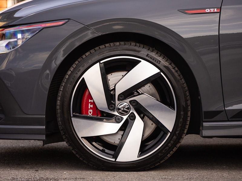 Used Volkswagen Golf 2021 for sale - 76408302: Photo 17