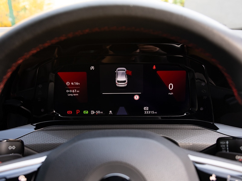 Used Volkswagen Golf 2021 for sale - 76408302: Photo 18