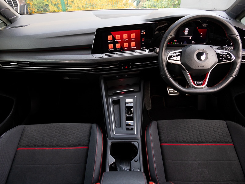 Used Volkswagen Golf 2021 for sale - 76408302: Photo 2