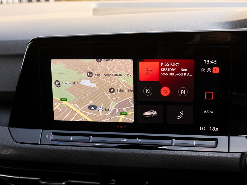 Used Volkswagen Golf 2021 for sale - 76408302: Photo 8