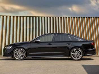 Used Audi A6 Saloon 2018 for sale - 74940611: Photo