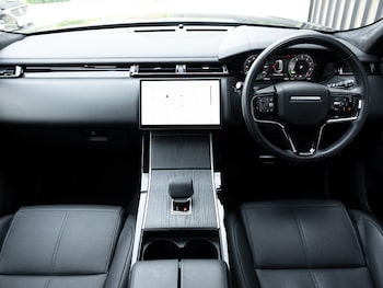 Used Land Rover Range Rover Velar 2025 for sale - 79020592: Photo