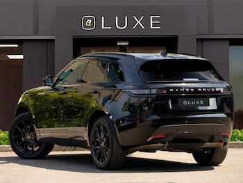 Used Land Rover Range Rover Velar 2025 for sale - 79020592: Photo
