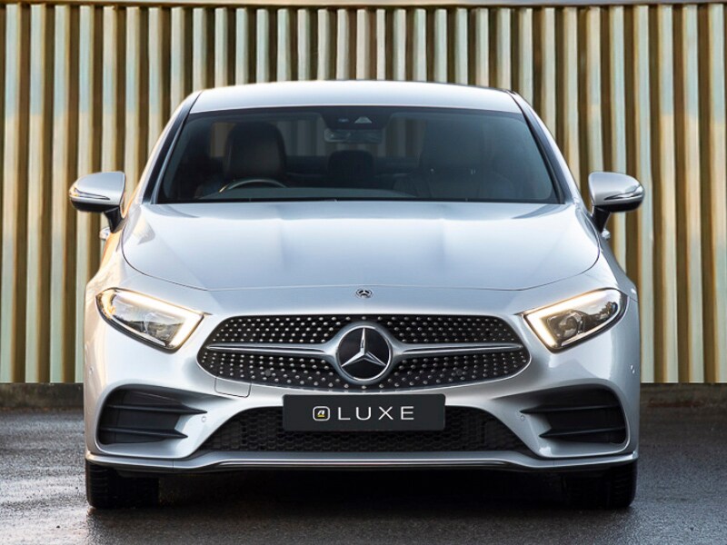 Used Mercedes-Benz CLS 2019 for sale - 76749097: Photo 10